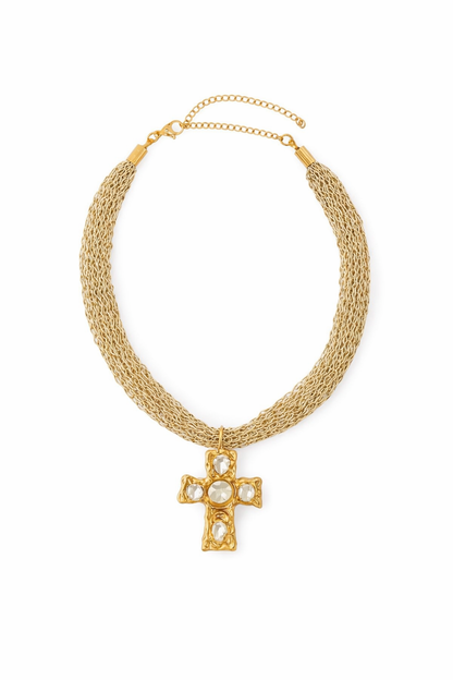 Ake Cross