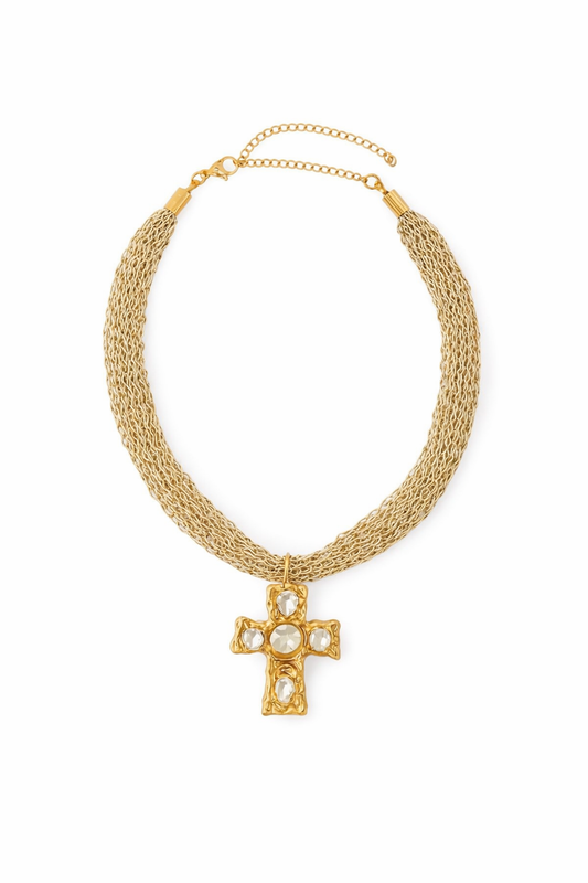 Ake Cross