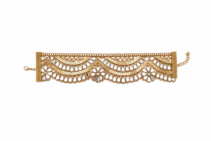 Choker Shine