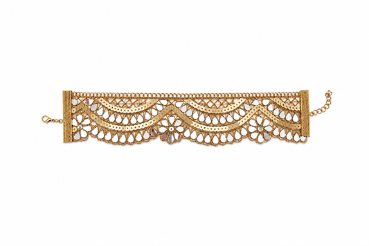Choker Shine