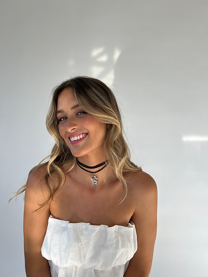 Cami Tiza