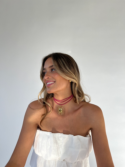 Cami Sun Grande