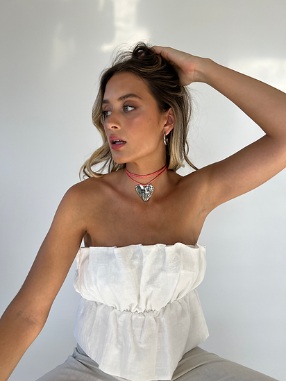 Cami Pop