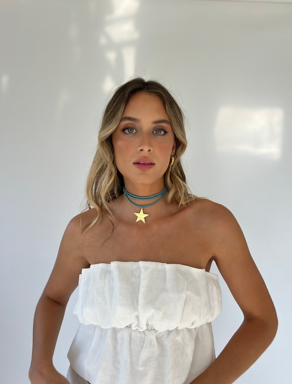 Cami Estrella Rizada