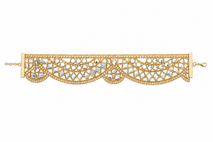 Choker Olas
