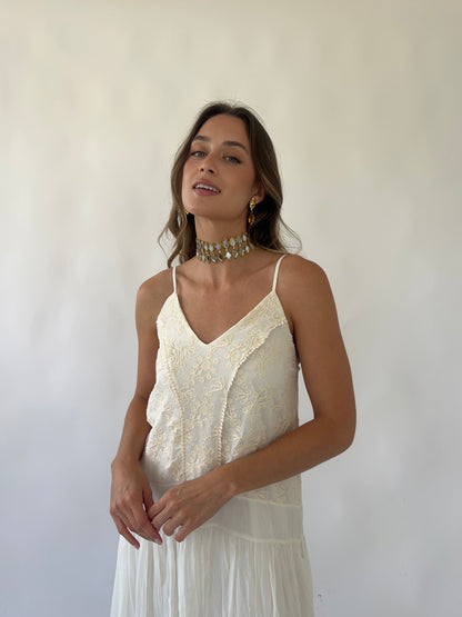 Choker Rombos